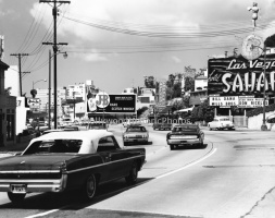 The Sunset Strip 1968